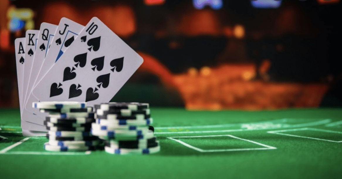 Luôn mở rộng tâm trí và tầm nhìn của bạn trong quá trình chơi Blackjack