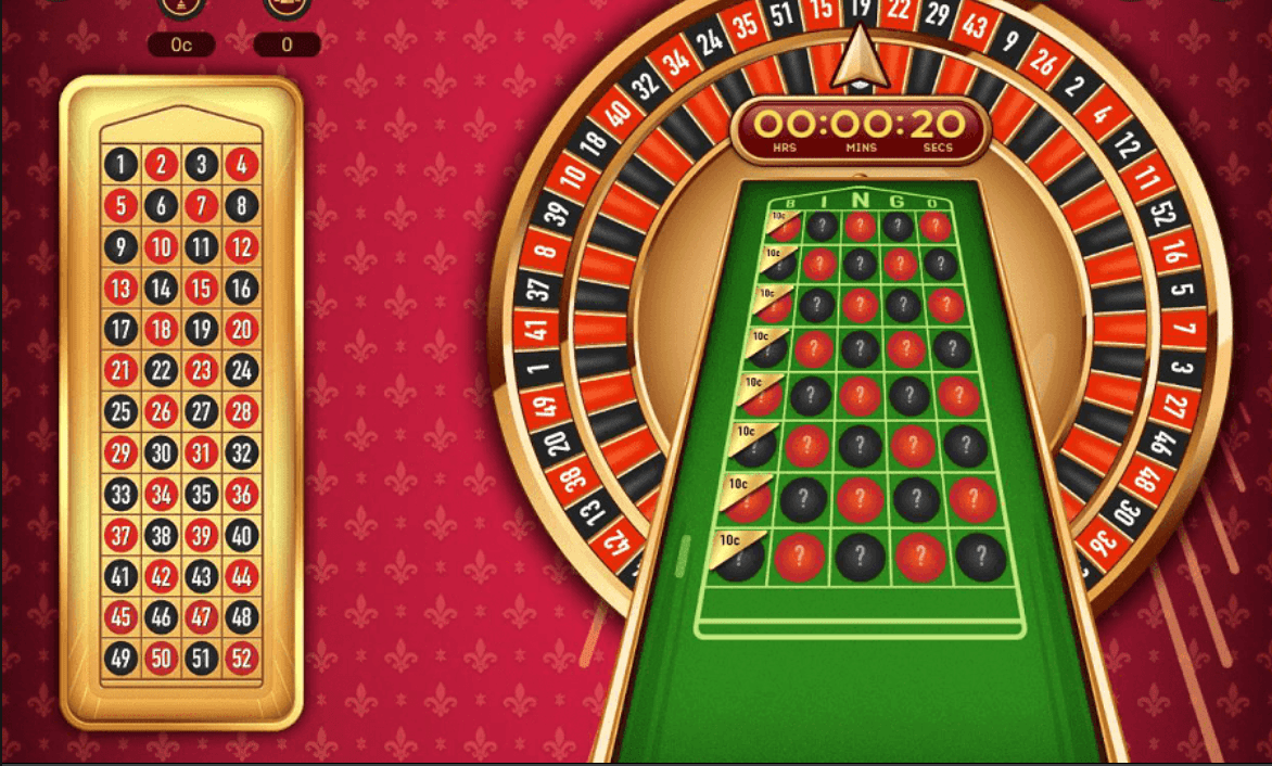 Nhất định bạn phải nhớ vấn đề sau khi chơi game Roulette