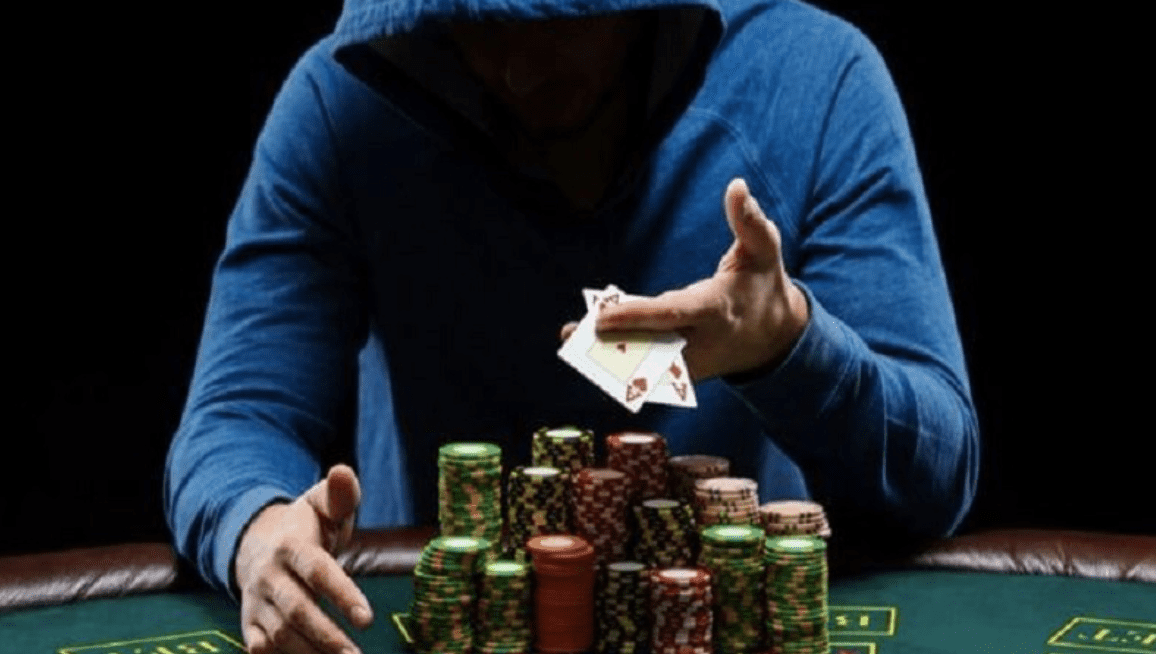 Poker và những lỗi sai cơ bàn của những người mới mà bạn nên tránh