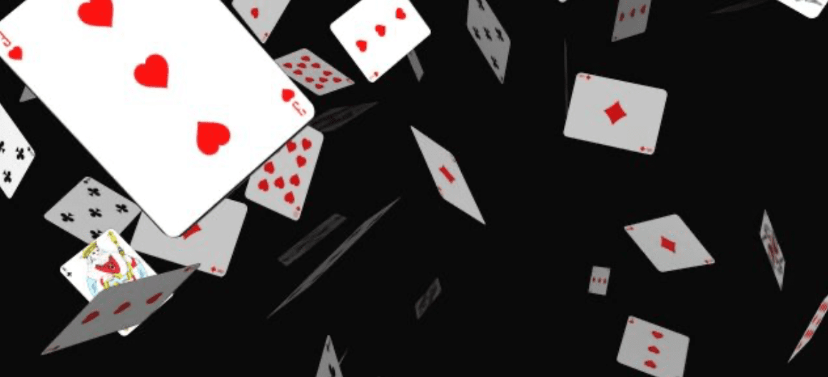 Quy tắc Blackjack Đặc biệt: Sử dụng tay bài cứng