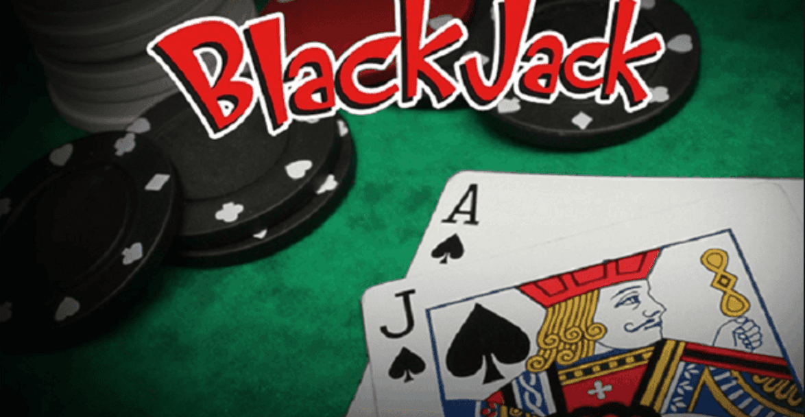 So sánh game bài Poker và game bài Blackjack