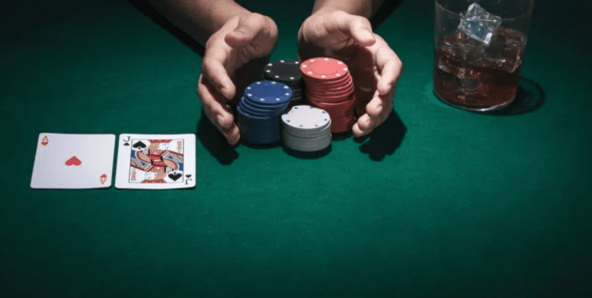 Tầm quan trọng của việc dành đủ thời gian và năng lượng để học các quy tắc Blackjack