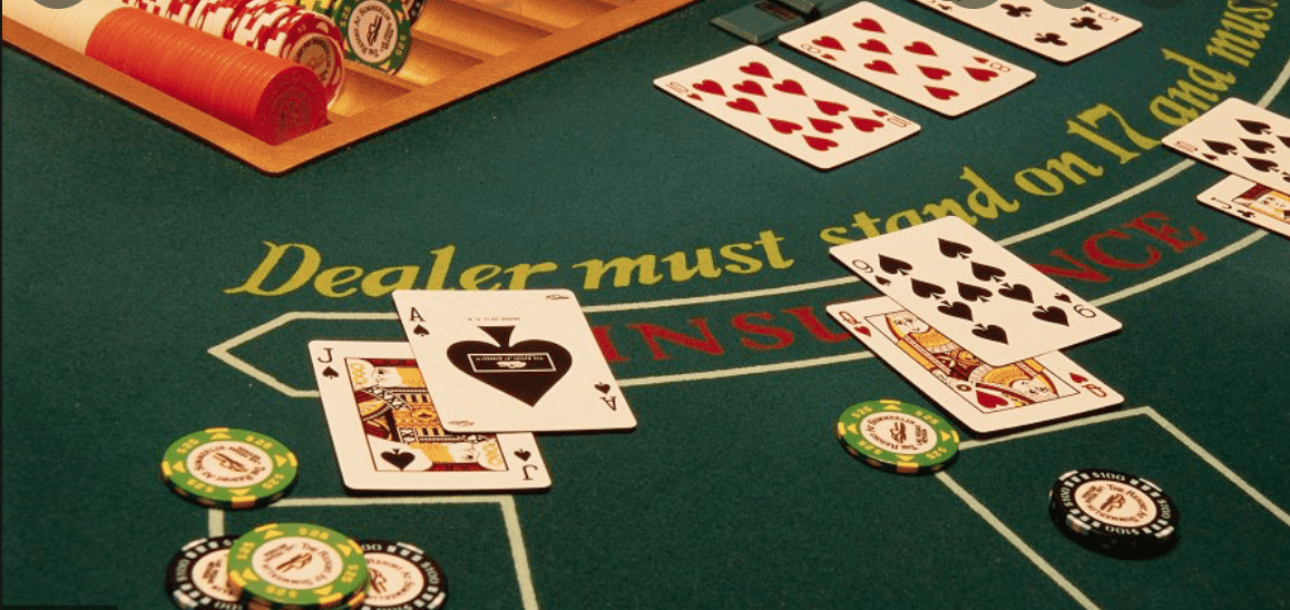 Tóm tắt về Quy tắc, Mẹo và Thủ thuật chơi Blackjack