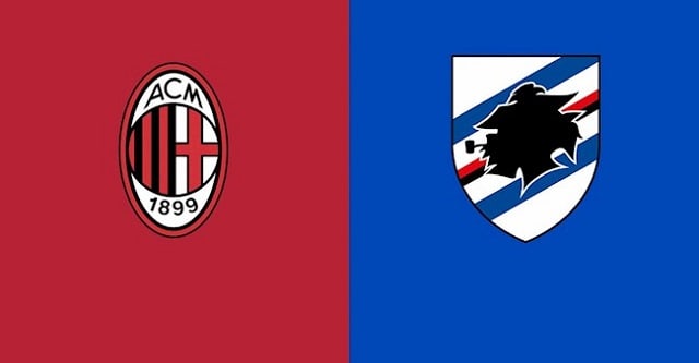 soi keo tran dau ac milan vs sampdoria tai bk8club ngay, 13/02/2022