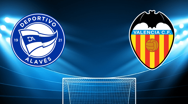 soi keo tran dau alaves vs valencia tai bk8club ngay, 13/02/2022