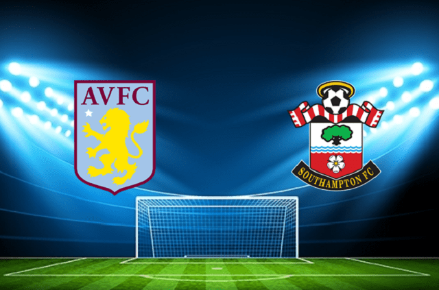 Soi kèo trận đấu Aston Villa vs Southampton tại Bk8vn ngày, 05/03/2022