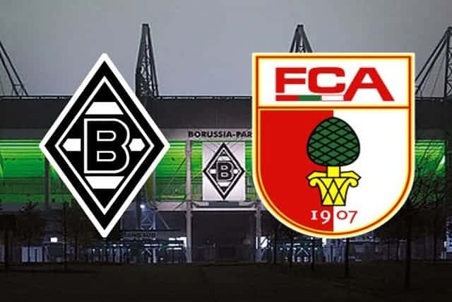 Soi kèo Bk8vn – B. Monchengladbach vs Augsburg, 12/02/2022 – Giải vô địch quốc gia Đức