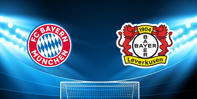 Soi kèo Bk8vn – Bayern Munich vs Bayer Leverkusen, 05/03/2022 – Giải vô địch quốc gia Đức