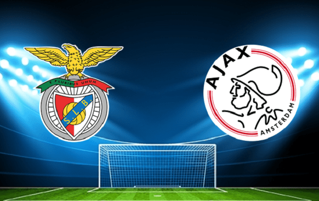 Soi kèo Bk8vn – Benfica vs Ajax, 24/02/2022 – Giải vô địch các câu lạc bộ châu Âu C1