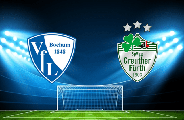 Soi kèo Bk8vn – Bochum Vs Greuther Furth, 05/03/2022 – Giải vô địch quốc gia Đức