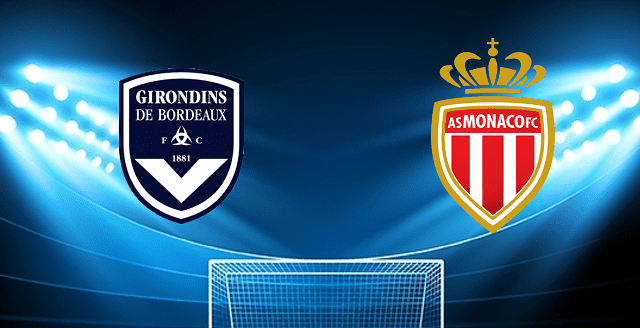 Soi kèo Bk8vn – Bordeaux vs Monaco, 20/02/2022 – Giải vô địch quốc gia Pháp