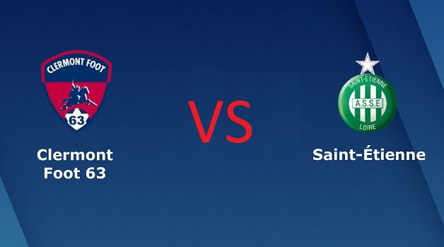 Soi kèo Bk8vn – Clermont vs St Etienne, 13/02/2022 – Giải vô địch quốc gia Pháp