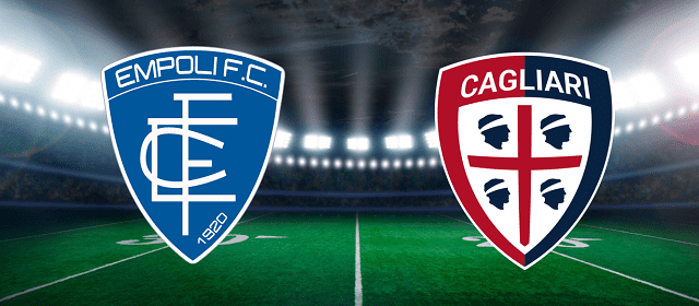 Soi kèo trận đấu Empoli vs Cagliari tại Bk8vn ngày, 13/02/2022