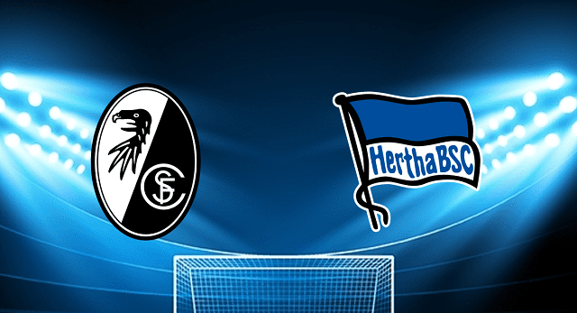 Soi kèo Bk8vn – Freiburg Vs Hertha Berlin, 26/02/2022 – Giải vô địch quốc gia Đức