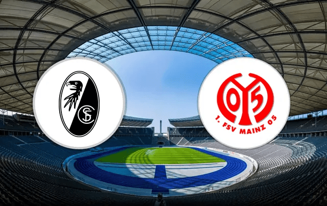 Soi kèo Bk8vn – Freiburg vs Mainz, 12/02/2022 – Giải vô địch quốc gia đức