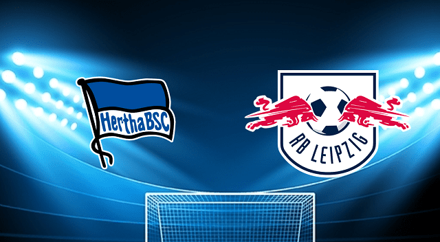 Soi kèo Bk8vn – Hertha Berlin Vs RB Leipzig, 21/02/2022 – Giải vô địch quốc gia Đức