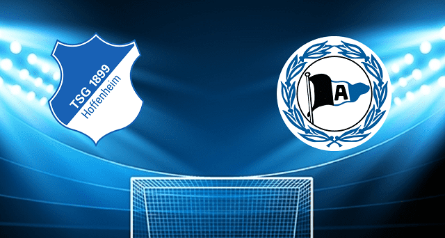 Soi kèo Bk8vn – Hoffenheim vs Arminia Bielefeld, 13/02/2022 – Giải vô địch quốc gia Đức