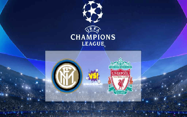 Soi kèo Bk8vn – Inter Milan vs Liverpool, 17/02/2022 – Giải vô địch các câu lạc bộ châu Âu C1