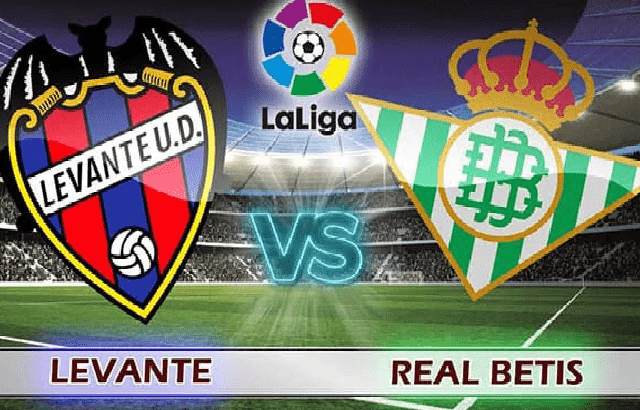 Soi kèo Bk8vn – Levante vs Real Betis, 13/02/2022 – Giải vô địch quốc gia Tây Ban Nha