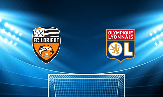 Soi kèo Bk8vn – Lorient vs Lyon, 05/03/2022 – Giải vô địch quốc gia Pháp