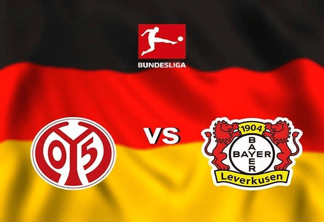 Soi kèo Bk8vn – Mainz vs Bayer Leverkusen, 19/02/2022 – Giải vô địch quốc gia Đức