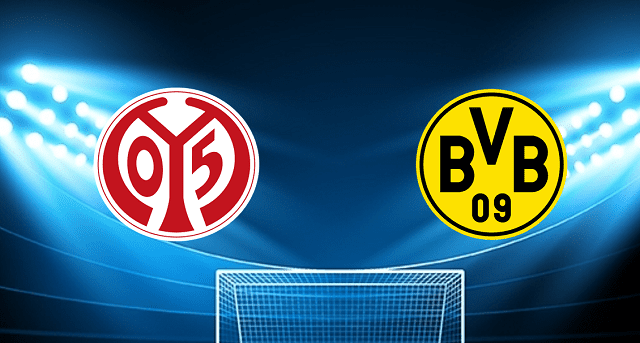 Soi kèo Bk8vn – Mainz vs Dortmund, 06/03/2022 – Giải vô địch quốc gia Đức