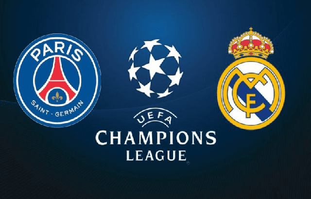 Soi kèo Bk8vn – Paris SG vs Real Madrid, 16/02/2022 – Giải vô địch các câu lạc bộ châu Âu C1