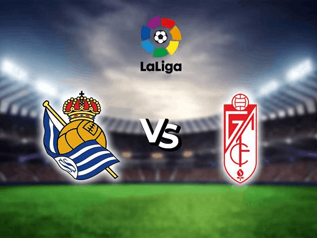 soi keo tran dau real sociedad vs granada cf tai bk8club ngay, 14/02/2022