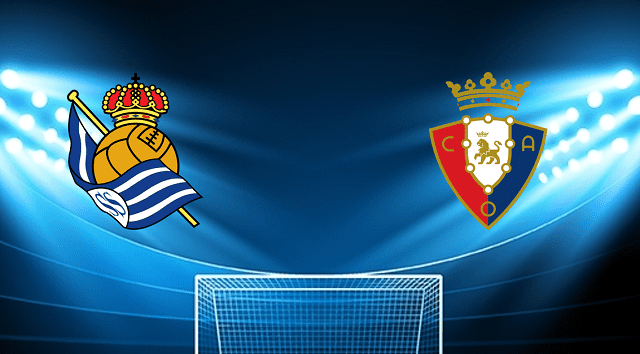 soi keo tran dau real sociedad vs osasuna tai bk8club ngay, 28/02/2022