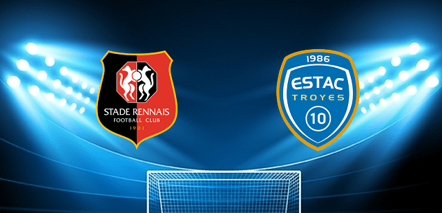 Soi kèo Bk8vn – Rennes vs Troyes, 20/02/2022 – Giải vô địch quốc gia Pháp