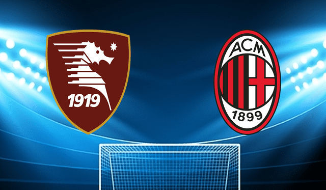 soi keo tran dau salernitana vs ac milan tai bk8club ngay, 20/02/2022