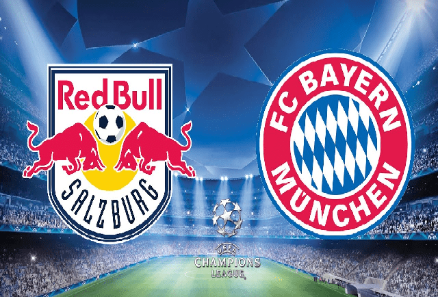 Soi kèo Bk8vn – Salzburg vs Bayern Munich, 17/02/2022 – Giải vô địch các câu lạc bộ châu Âu C1