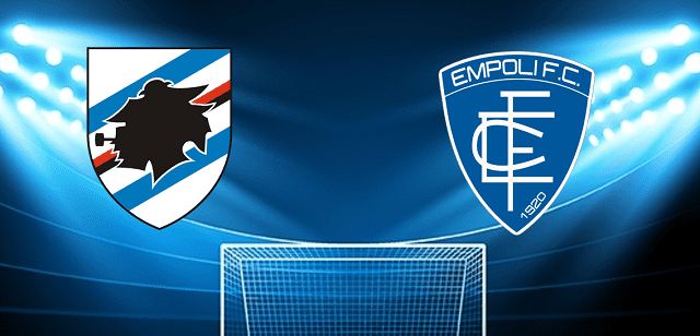 soi keo tran dau sampdoria vs empoli tai bk8club ngay, 19/02/2022