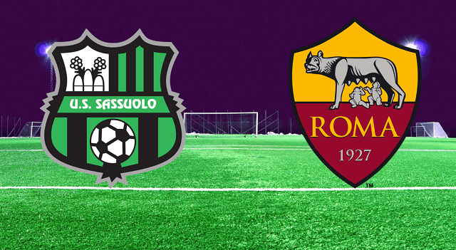 Soi kèo Bk8vn – Sassuolo vs AS Roma, 14/02/2022 – Giải vô địch quốc gia Ý