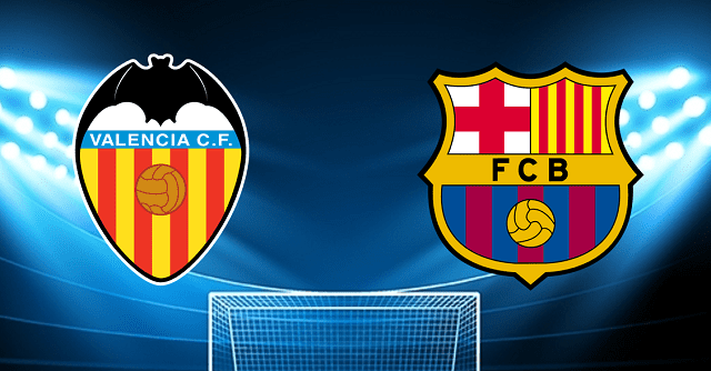 Soi kèo Bk8vn – Valencia vs Barcelona, 20/02/2022 – Giải vô địch quốc gia Tây Ban Nha