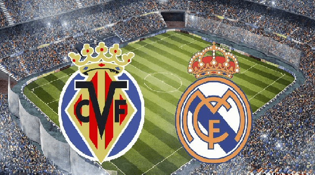 Soi kèo Bk8vn – Villarreal CF vs Real Madrid, 12/02/2022 – Giải vô địch quốc gia Tây Ban Nha