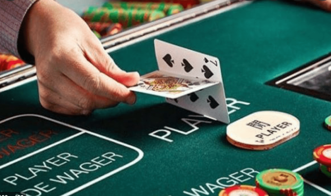 Ba Cây có phải là tựa game hot nhất trong sòng bài casino hay không?