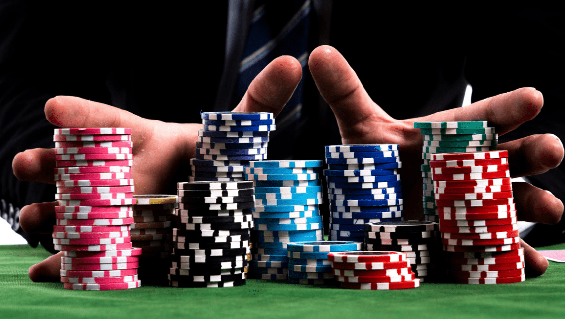 Bí kíp chơi Poker giỏi như thế nào