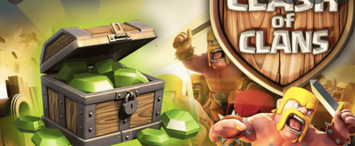 Clash of Clans - sân chơi mới lạ nên trải nghiệm