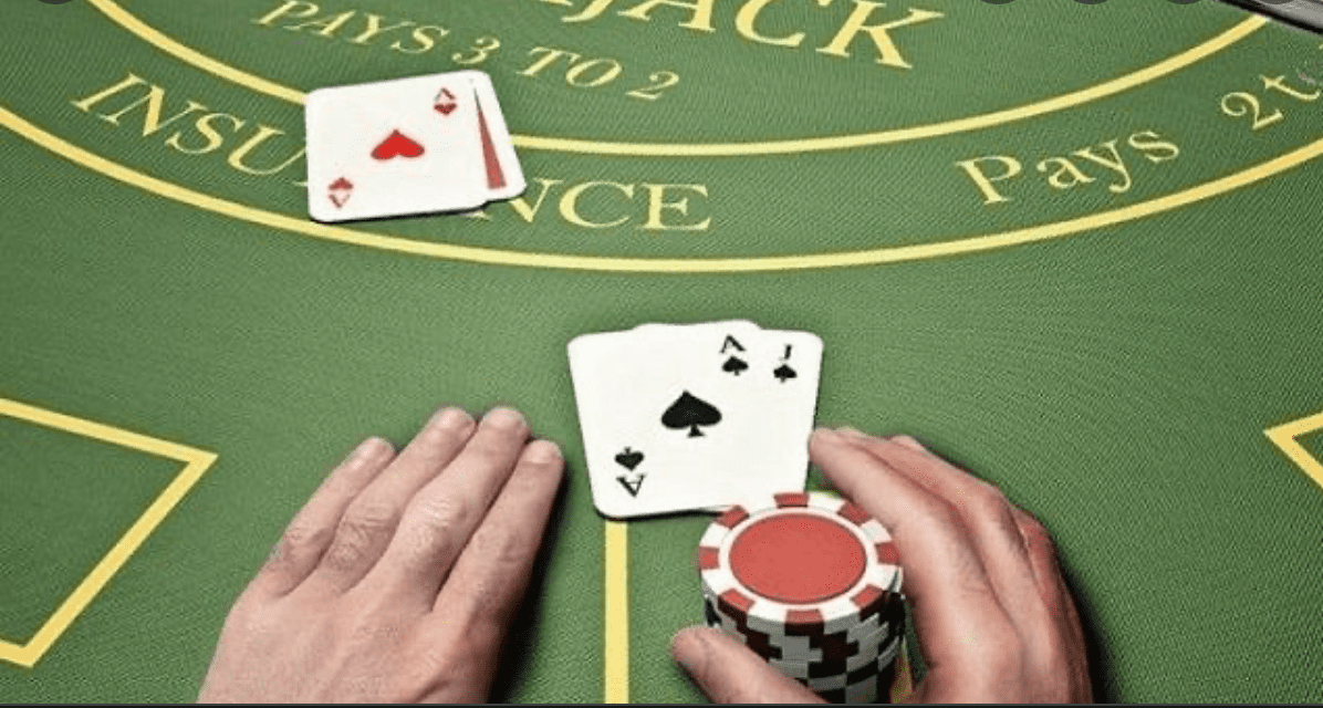 Giải đáp những thắc mắc khi chơi Blackjack trực tuyến