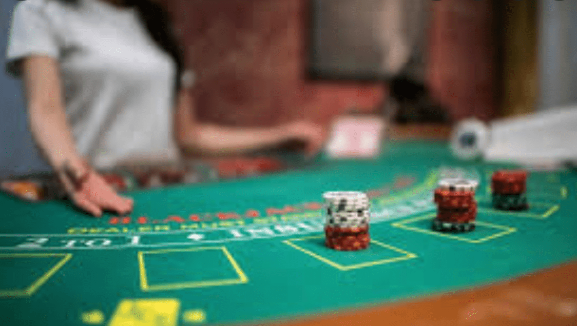 Hướng dẫn cách chơi đánh đâu thắng đó trong Blackjack