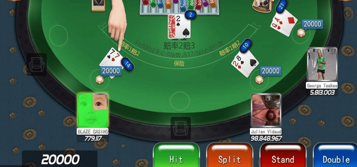 Kiến thức cơ bản về các vòng cá cược trong Poker