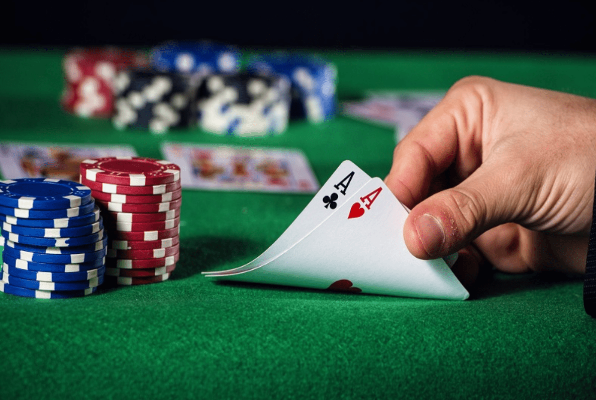 Làm sao để thành công trong Poker online