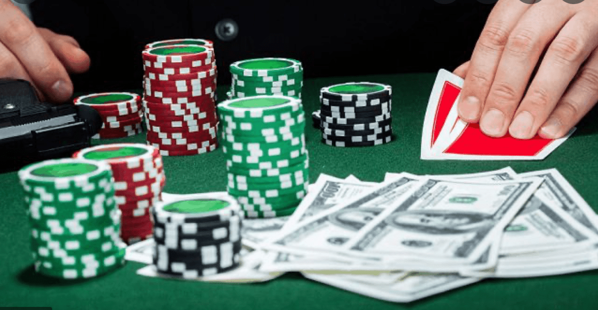 Sự kết hợp của những yếu tố làm nên thành công tại Poker