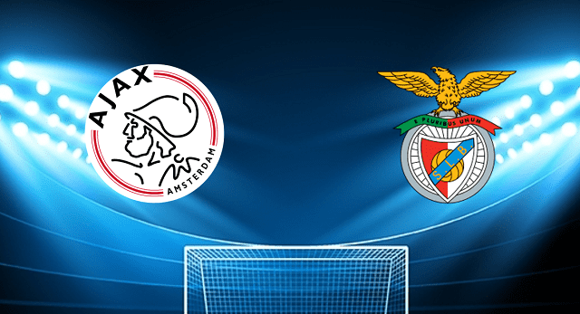 Soi kèo Bk8vn – Ajax vs Benfica, 16/03/2022 – Giải vô địch các câu lạc bộ châu Âu C1