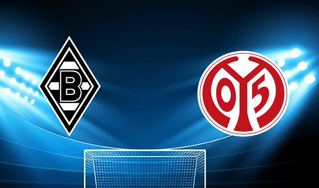 Soi kèo Bk8vn – B. Monchengladbach vs Mainz, 03/04/2022 – Giải vô địch quốc gia Đức