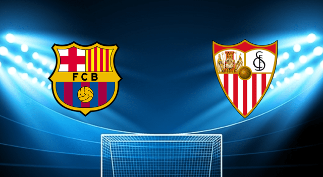 soi keo tran dau barcelona vs sevilla tai bk8club ngay, 04/04/2022