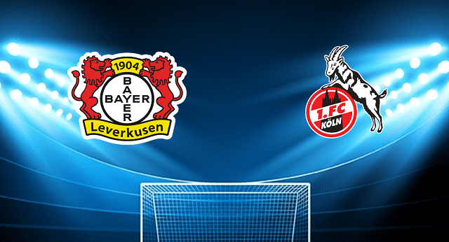 Soi kèo Bk8vn – Bayer Leverkusen vs FC Koln, 13/03/2022 – Giải vô địch quốc gia Đức