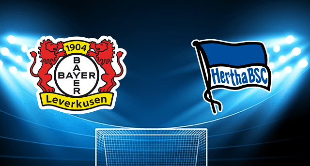 Soi kèo Bk8vn – Bayer Leverkusen Vs Hertha Berlin, 02/04/2022 – Giải vô địch quốc gia Đức