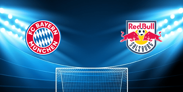 Soi kèo Bk8vn – Bayern Munich vs RB Salzburg, 09/03/2022 – Giải vô địch các câu lạc bộ châu  Âu C1